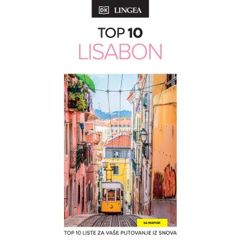 LISABON – TOP 10 
