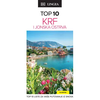 KRF I JONSKA OSTRVA – TOP 10 