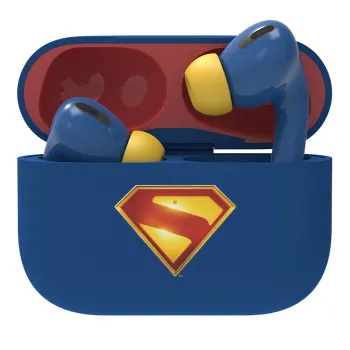 Bežične slušalice SUPERMAN 