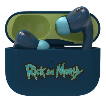 Bežične slušalice RICK AND MORTY 