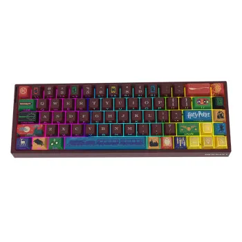 Tastatura HARRY POTTER