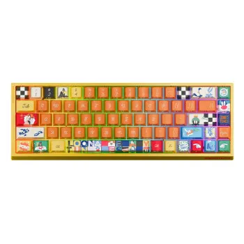 Tastatura LOONEY TUNES