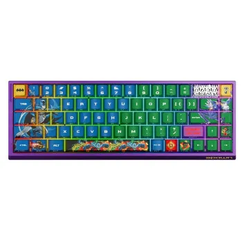 Tastatura BATMAN