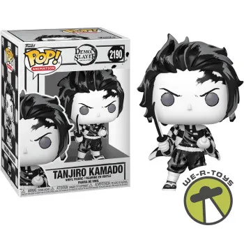 FUNKO POP! Figurica DEMON SLAYER TANJIRO 