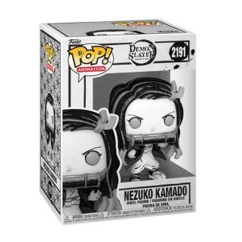 FUNKO POP! Figurica DEMON SLAYER NEZUKO 