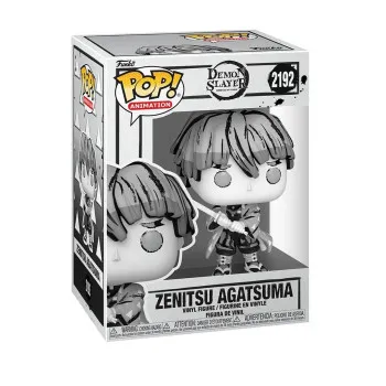 FUNKO POP! Figurica DEMON SLAYER ZENITSU 