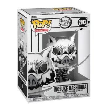 FUNKO POP! Figurica DEMON SLAYER INOSUKE 