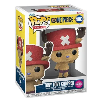 FUNKO POP! Figurica ONE PIECE: CHOPPER 