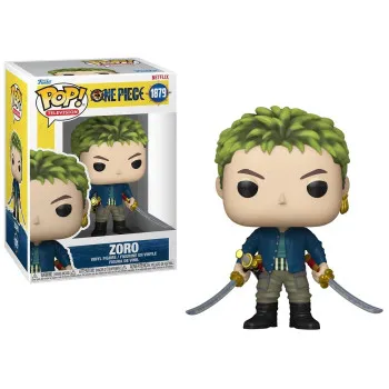 FUNKO POP! Figurica ONE PIECE: ZORO 