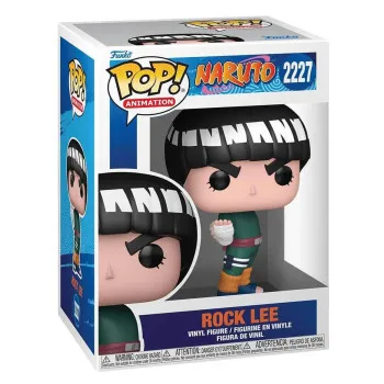 FUNKO POP! Figurica NARUTO: ROCK LEE 