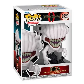 FUNKO POP! Figurica JUJUTSU KAISEN - RIKA 