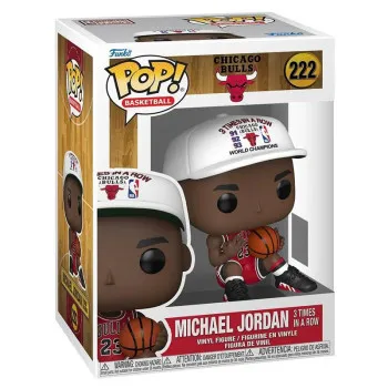 FUNKO POP! Figurica NBA - MICHAEL JORDAN