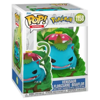 FUNKO POP! Figurica POKEMON - VENUSAUR