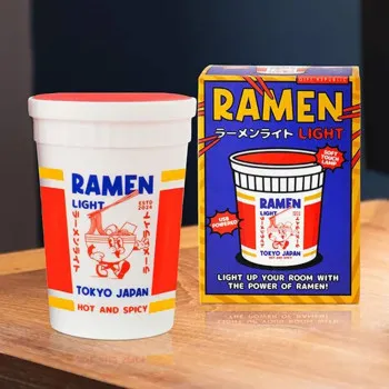 Noćna lampa usb RAMEN 