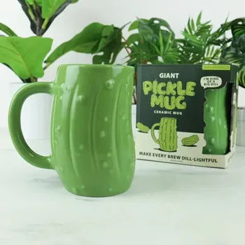 Šolja PICKLE 
