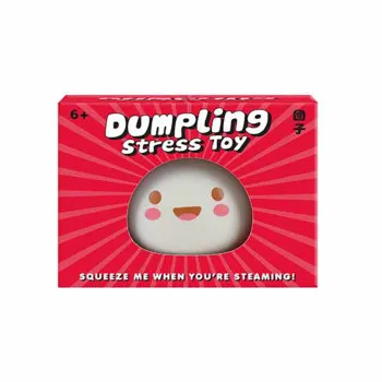 Antistres igračka DUMPLING 