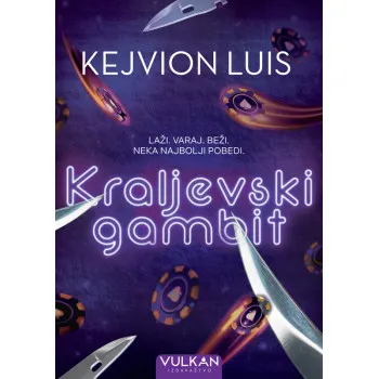 KRALJEVSKI GAMBIT