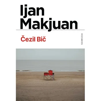 ČAZIL BIČ