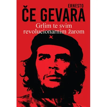 GRLIM TE SVIM REVOLUCIONARNIM ŽAROM