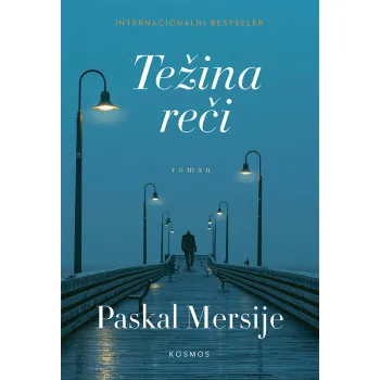 TEŽINA REČI