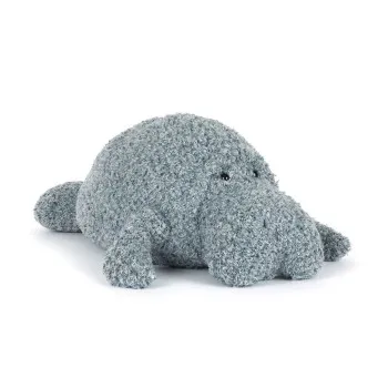 Plišana igračka morka krava Mila 52cm 
