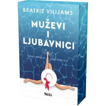MUŽEVI I LJUBAVNICI
