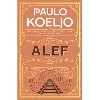ALEF - MEK POVEZ 