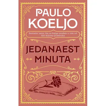 JEDANAEST MINUTA - MEK POVEZ 