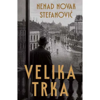 VELIKA TRKA 