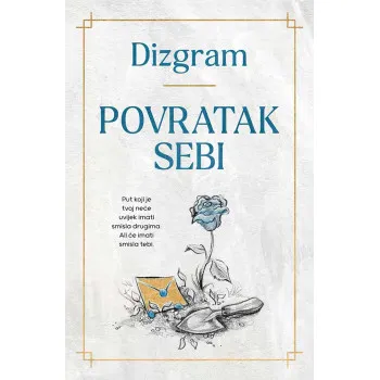 POVRATAK SEBI 