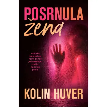 POSRNULA ŽENA 
