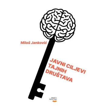 JAVNI CILJEVI TAJNIH DRUŠTAVA 
