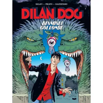 DILAN DOG BESMISLI GOKLONDE 