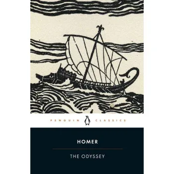 THE ODYSSEY