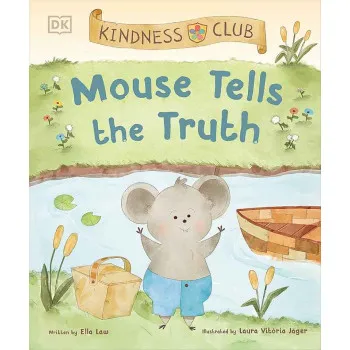 MOUSE TELLS THE TRUTH 