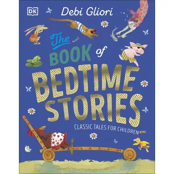 THE BOOK OF BEDTIME STORIES 