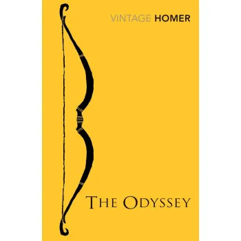 THE ODYSSEY