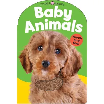 BABY ANIMALS 