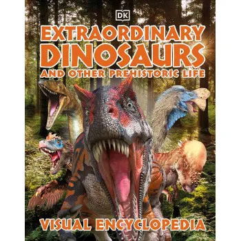 EXTRAORDINARY DINOSAURUS 