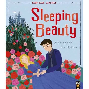 SLEEPING BEAUTY