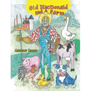 OLD MACDONALD HAD A FARM