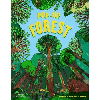 POP UP FOREST 