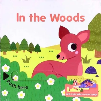 IN THE WOODS Push & Pull 
