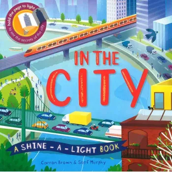 IN THE CITY 