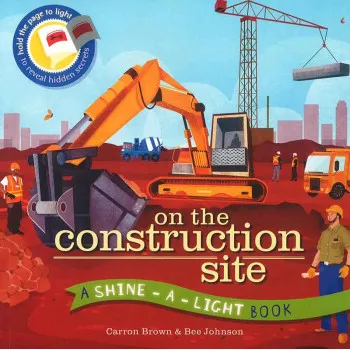 ON THE CONSTRUCTION SITE 