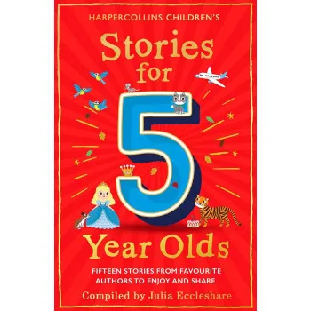 STORIES FOR 5 YEARS OLD