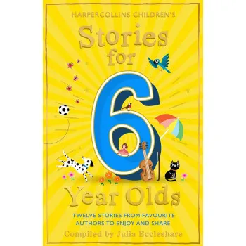 STORIES FOR 6 YEARS OLD 