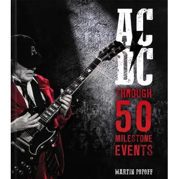 AC/DC THROUGHT 50