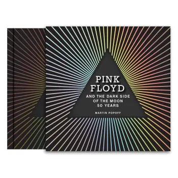 PINK FLOYD THE DARK SIDE OF THE MOON