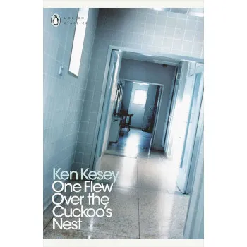 ONE FLEW OVER THE CUCKOO'S NEST